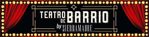 teatro de barrio