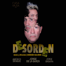 Desorden